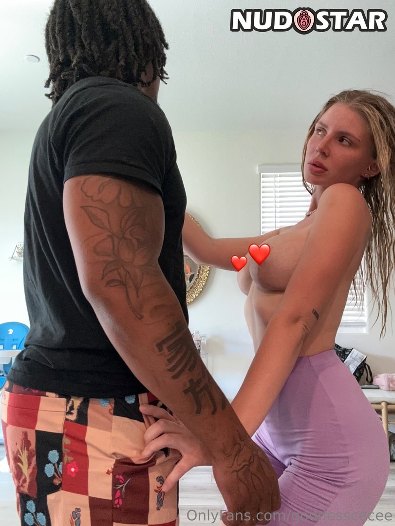 Goddesscecee Leaked Photo 12