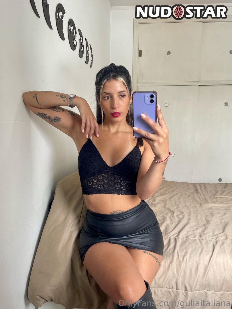 Guliaitaliana Leaked Photo 14