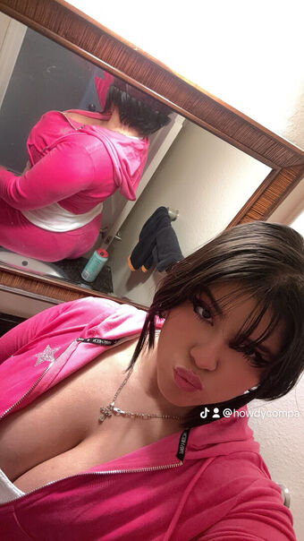 Howdycompa Nude Leaks OnlyFans Photo 41