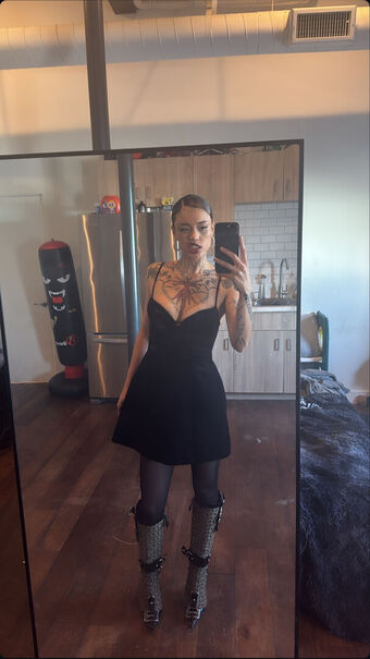 klitoriousmaximus Nude Leaks OnlyFans Photo 6