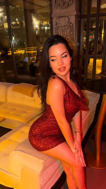 İleyna Savuk Nude Leaks OnlyFans Photo 7