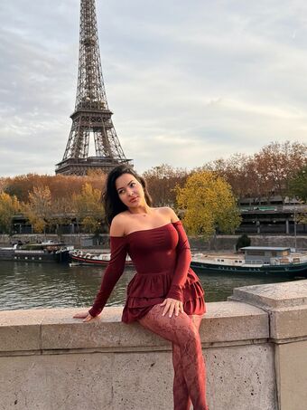 İleyna Savuk Nude Leaks OnlyFans Photo 9