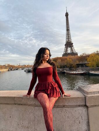 İleyna Savuk Nude Leaks OnlyFans Photo 1