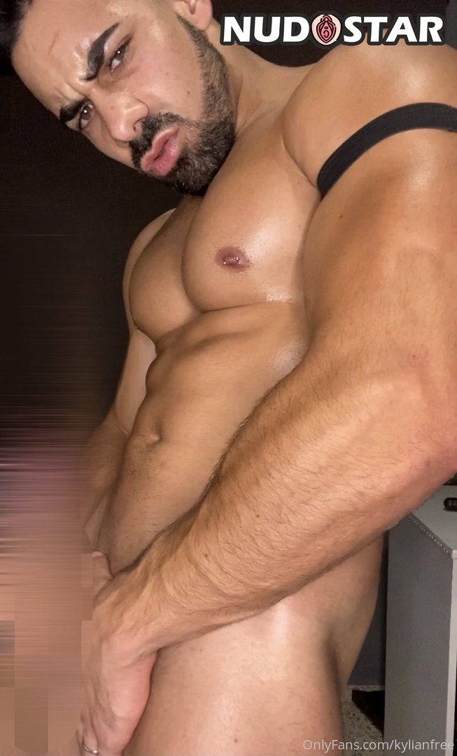 Hunkstripper Leaked Photo 18