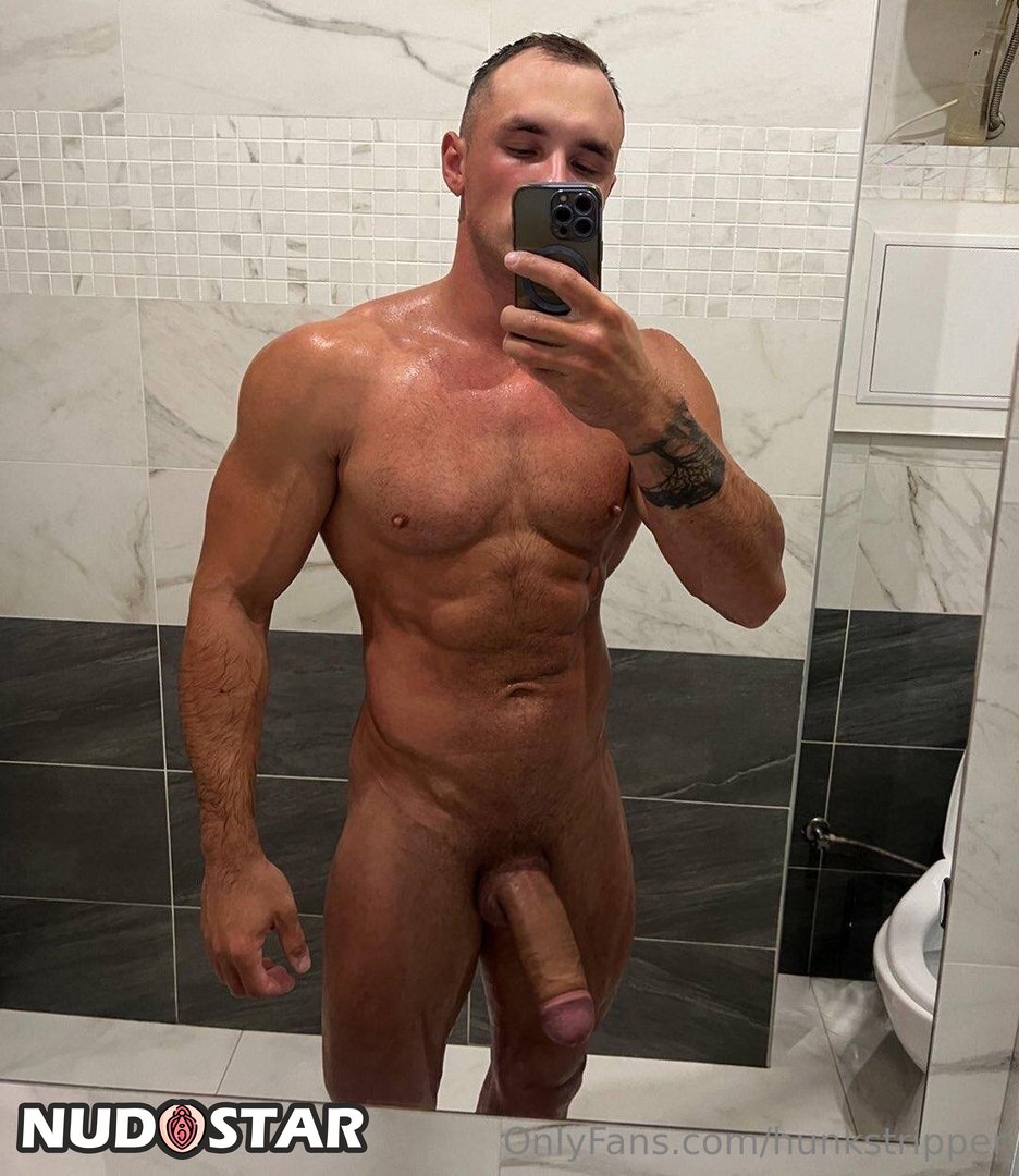 Hunkstripper Leaked Photo 6