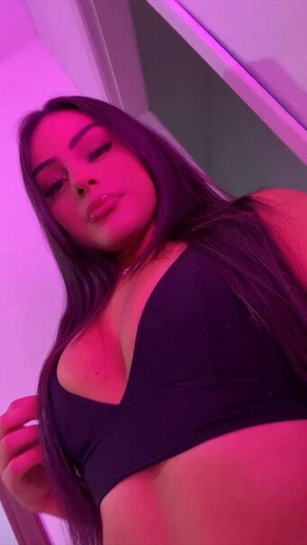 Isabela Libaroni Nude Leaks OnlyFans Photo 39