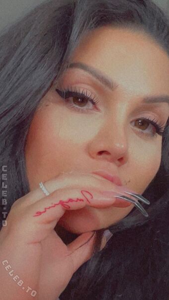 Ivy Sky Nude Leaks OnlyFans Photo 4