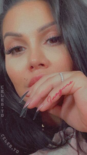 Ivy Sky Nude Leaks OnlyFans Photo 2