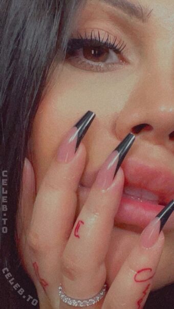 Ivy Sky Nude Leaks OnlyFans Photo 5