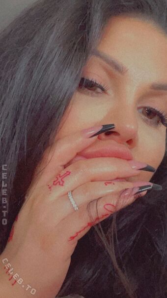 Ivy Sky Nude Leaks OnlyFans Photo 3