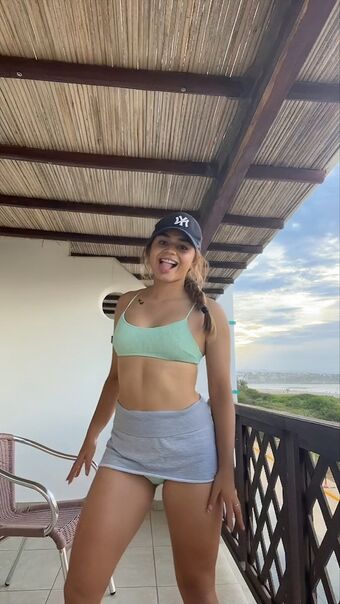 Jana Gutierrez Nude Leaks OnlyFans Photo 14