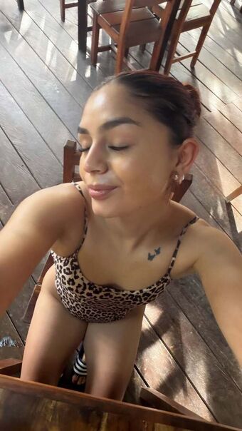 Jana Gutierrez Nude Leaks OnlyFans Photo 16