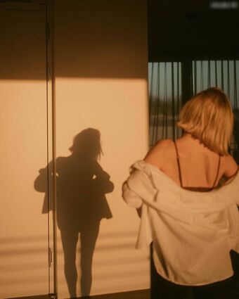 Janin Ullmann Nude Leaks OnlyFans Photo 18