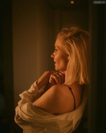 Janin Ullmann Nude Leaks OnlyFans Photo 19