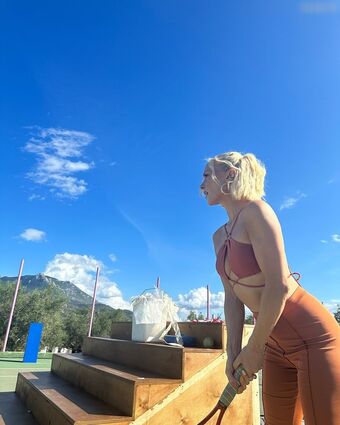 Janin Ullmann Nude Leaks OnlyFans Photo 44