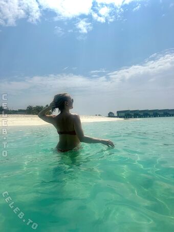 Janin Ullmann Nude Leaks OnlyFans Photo 45