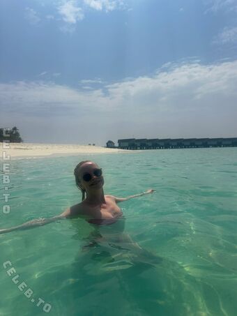 Janin Ullmann Nude Leaks OnlyFans Photo 46