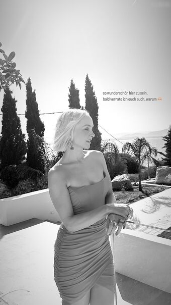 Janin Ullmann Nude Leaks OnlyFans Photo 15