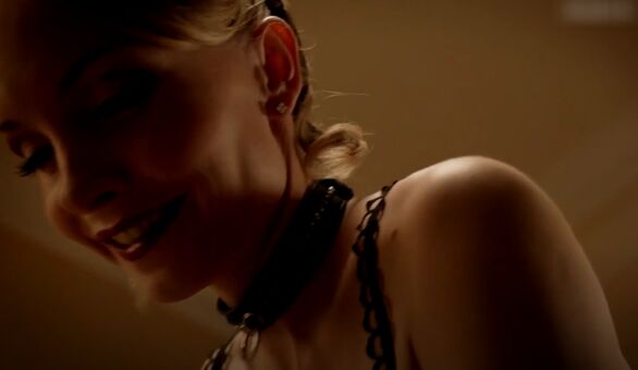 Janin Ullmann Nude Leaks OnlyFans Photo 5