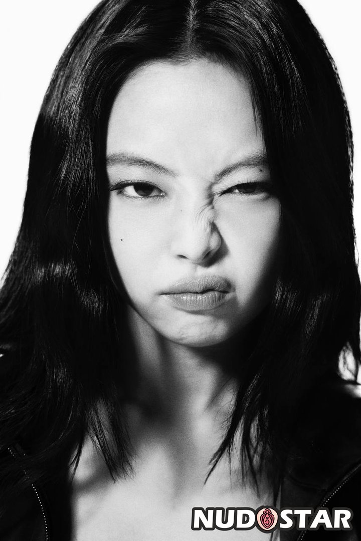Jennie_Blkpik Leaked Photo 12
