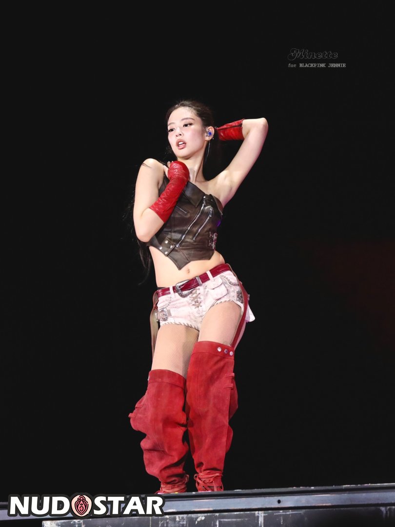 Jennie_Blkpik Leaked Photo 7