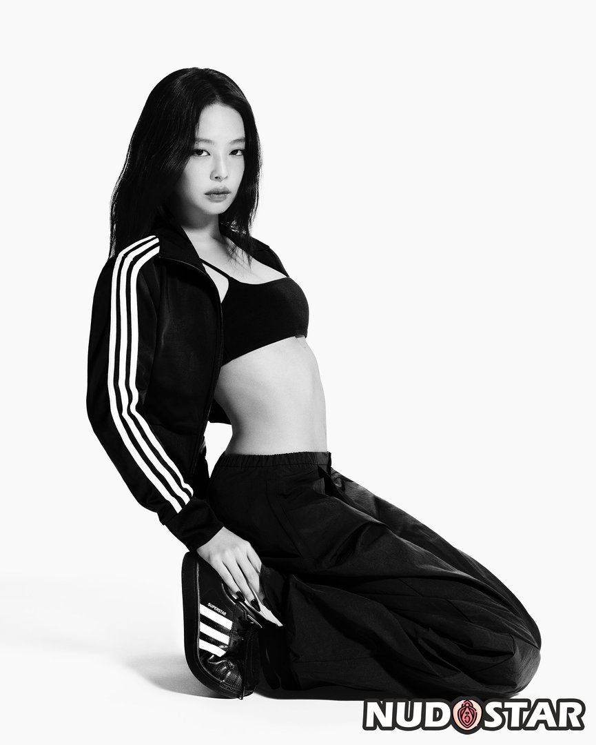 Jennie_Blkpik Leaked Photo 5