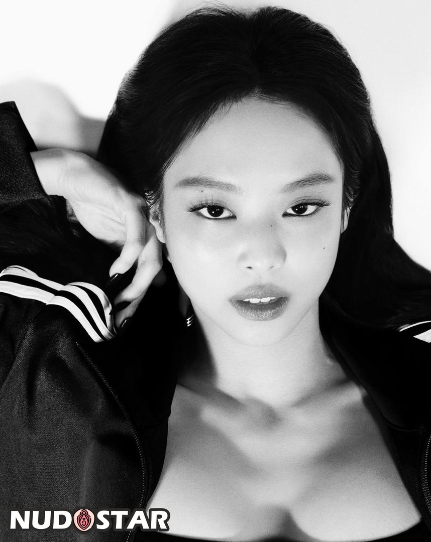Jennie_Blkpik Leaked Photo 22
