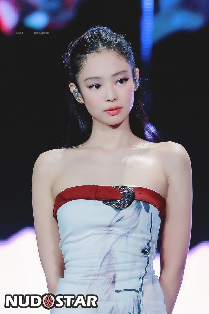 Jennie_Blkpik Leaked Photo 4