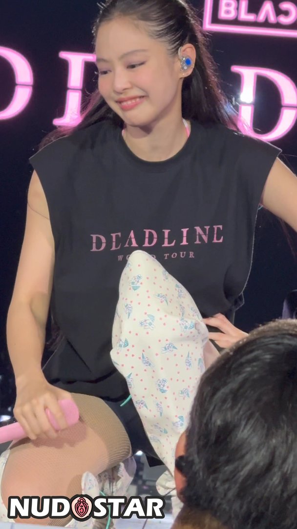 Jennie_Blkpik Leaked Photo 11