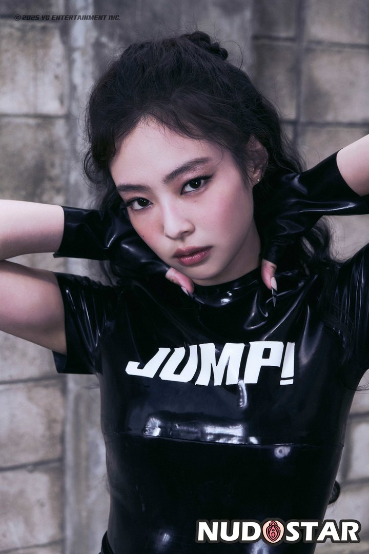 Jennie_Blkpik Leaked Photo 13