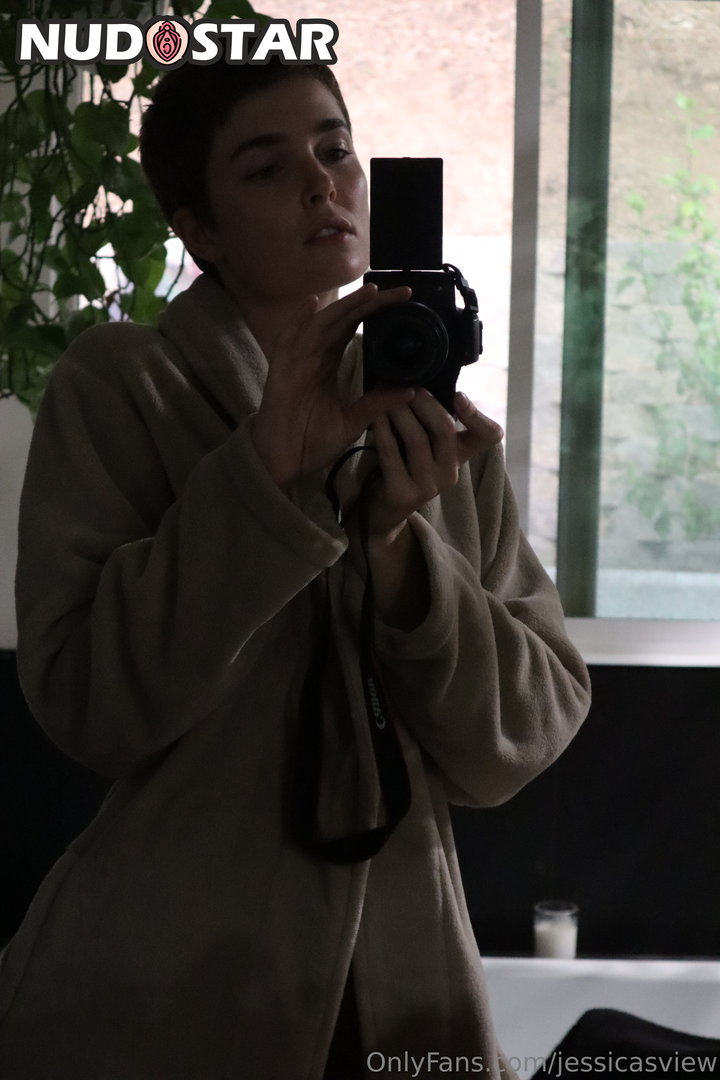 Jessicasview Leaked Photo 19