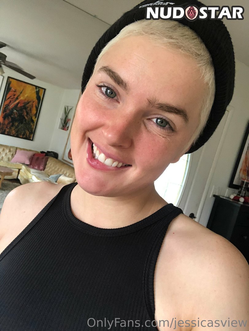 Jessicasview Leaked Photo 6