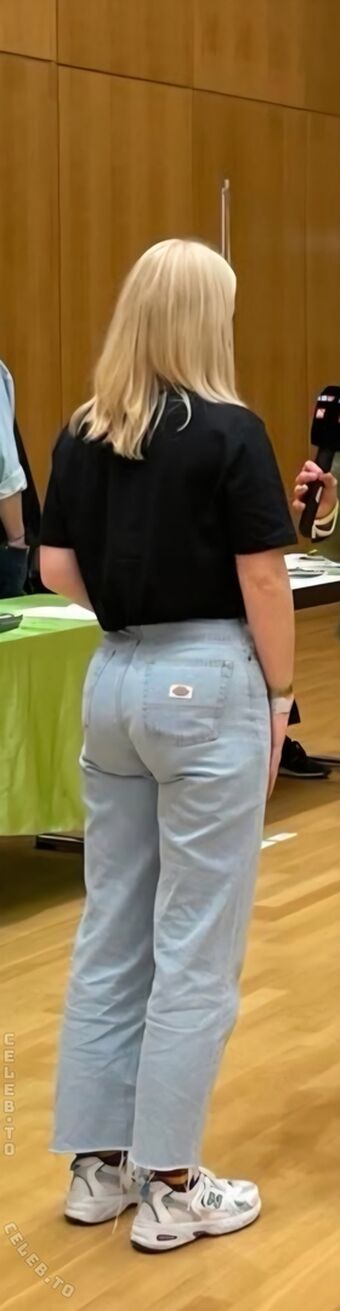 Jette Nietzard Nude Leaks OnlyFans Photo 50