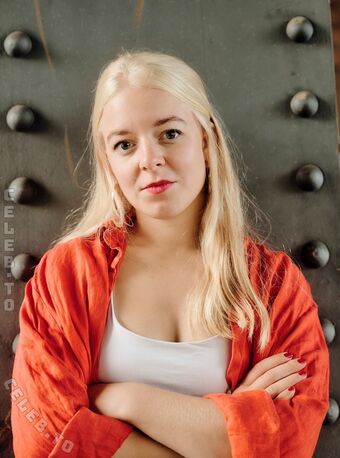 Jette Nietzard Nude Leaks OnlyFans Photo 45