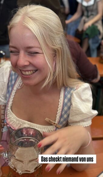 Jette Nietzard Nude Leaks OnlyFans Photo 41