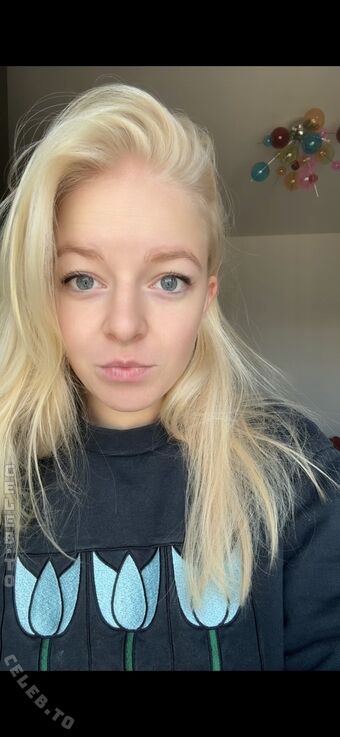 Jette Nietzard Nude Leaks OnlyFans Photo 42