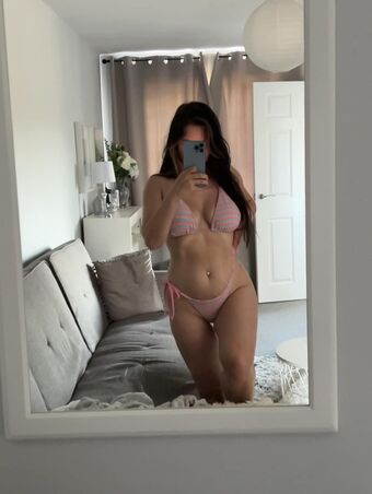 justynapacek Nude Leaks OnlyFans Photo 2