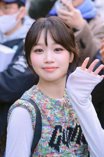 Kim Chaewon 김채원 [Le Sserafim] Nude Leaks OnlyFans Photo 11