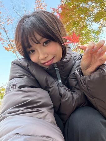 Kim Chaewon 김채원 [Le Sserafim] Nude Leaks OnlyFans Photo 8