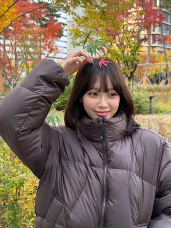 Kim Chaewon 김채원 [Le Sserafim] Nude Leaks OnlyFans Photo 7