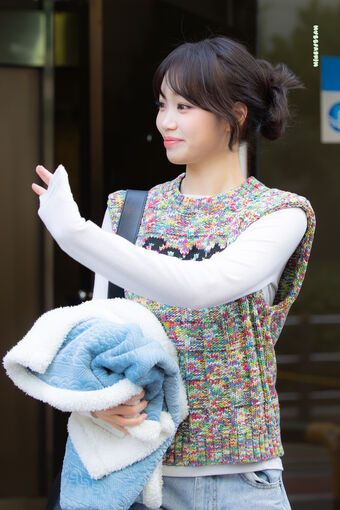 Kim Chaewon 김채원 [Le Sserafim] Nude Leaks OnlyFans Photo 16