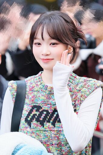 Kim Chaewon 김채원 [Le Sserafim] Nude Leaks OnlyFans Photo 13