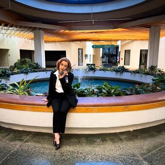 TheXandrafiles Nude Leaks OnlyFans Photo 1