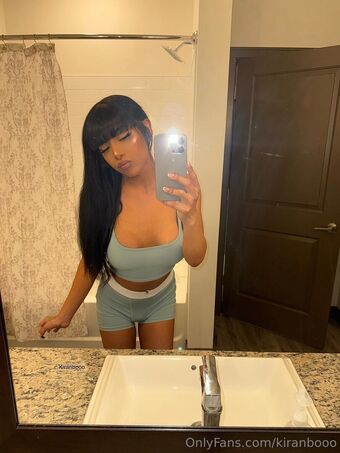 kiranbooo Nude Leaks OnlyFans Photo 81