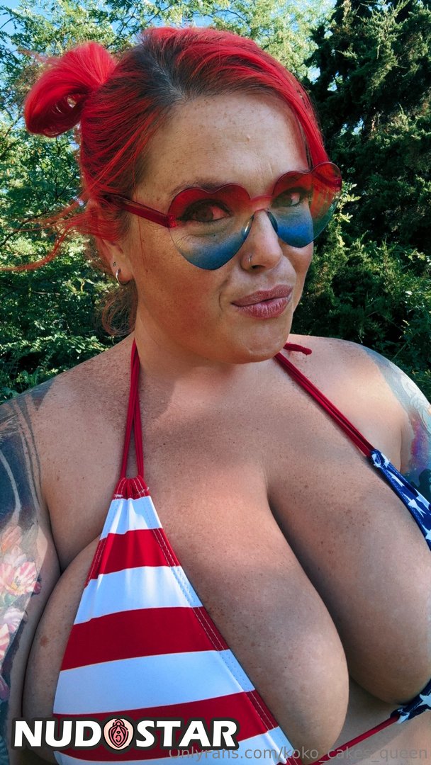 Koko_Cakes_Queen Leaked Photo 14