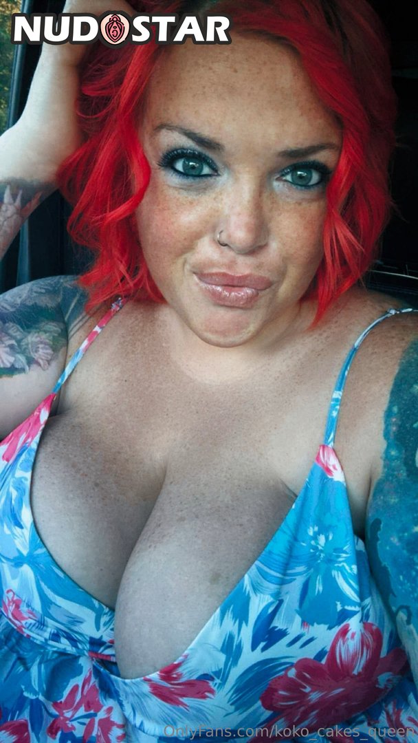 Koko_Cakes_Queen Leaked Photo 10