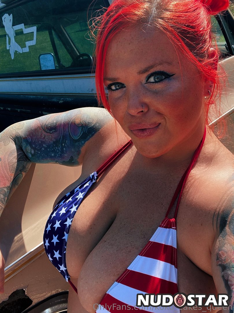 Koko_Cakes_Queen Leaked Photo 16