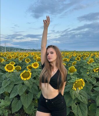 Kristina Banditka Nude Leaks OnlyFans Photo 6