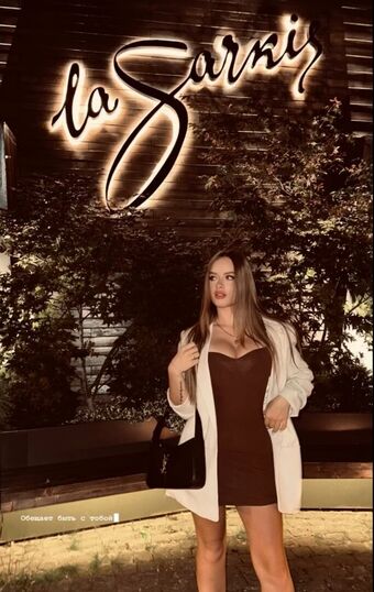 Kristina Banditka Nude Leaks OnlyFans Photo 15