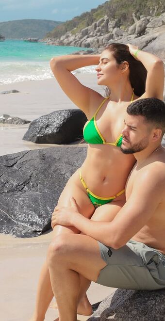 Leticia Cerqueira Nude Leaks OnlyFans Photo 5